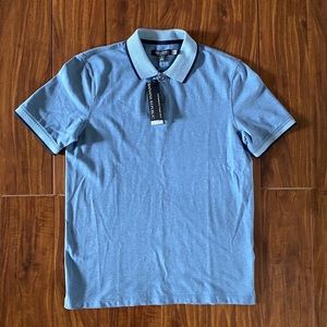Banana Republic Short Sleeve Polo